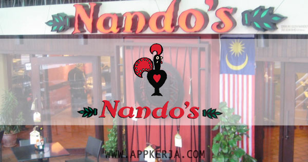 Nando's Chickenland Malaysia Sdn Bhd