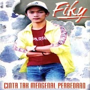 Download Full Album Fiky - Cinta Tak Mengenal Perbedaan