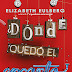 Reseña: ¿Donde quedó el encanto?