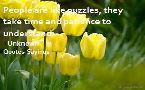 puzzles quotes
