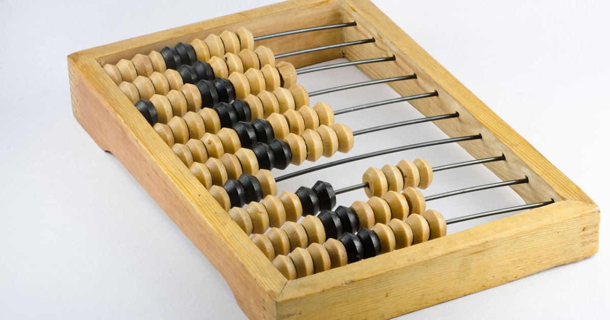 Perfect Academy: Facts About the History of Abacus
