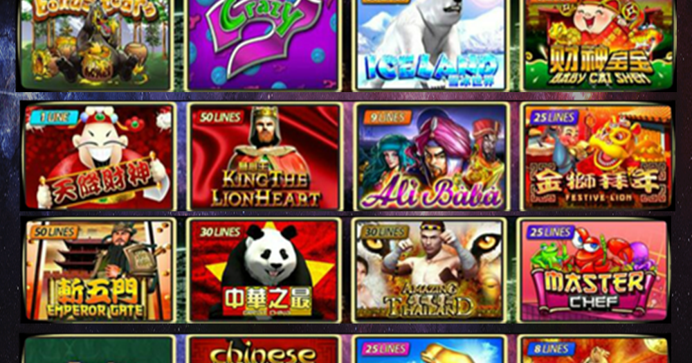 Sky777 Slot Game Sky777 Slot Game