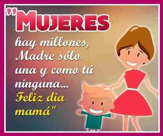 Textos lindos de amor para mamá en su día Textos lindos de amor para mamá en su día