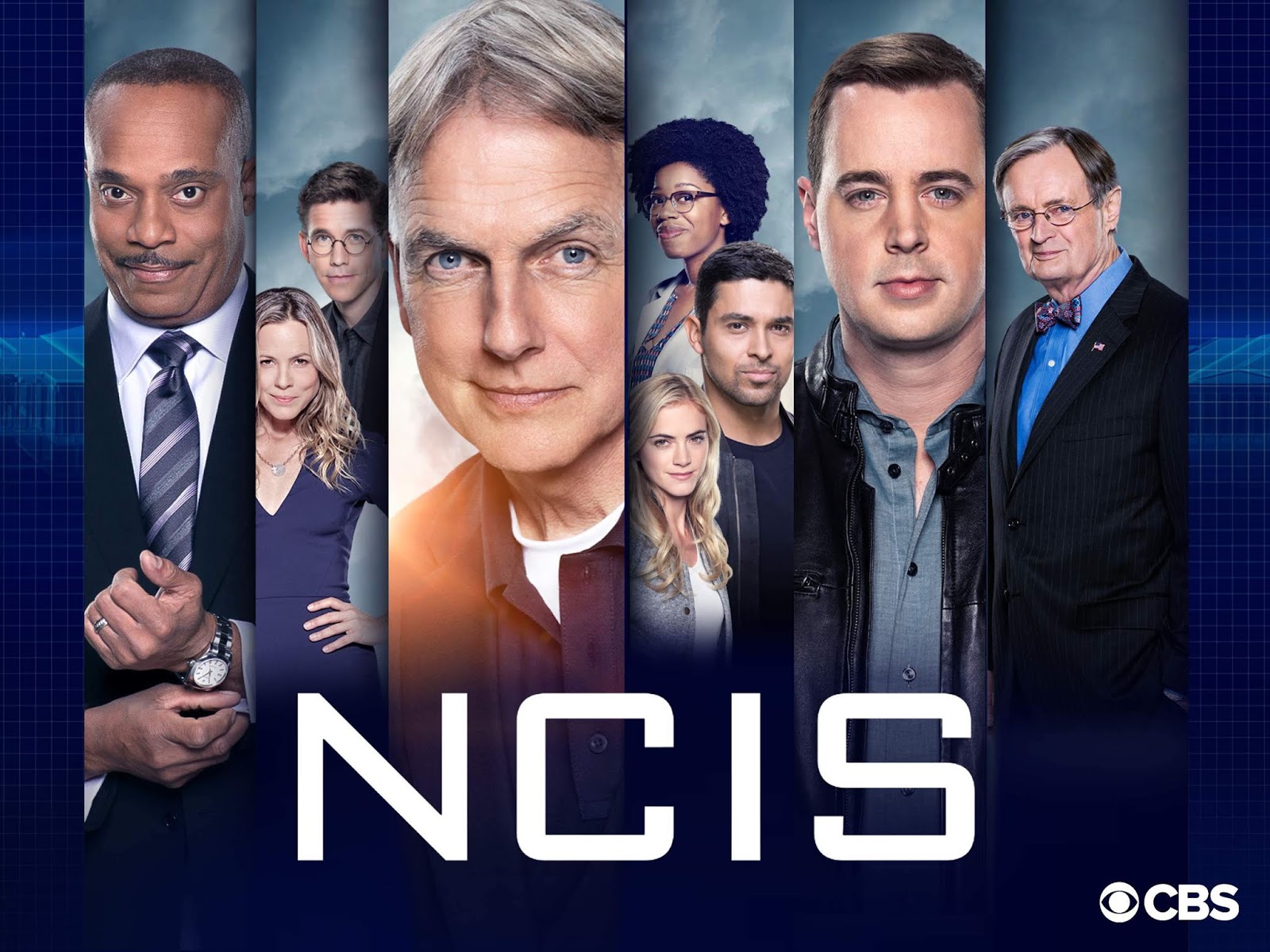 NCIS Renewed for Season 17 by CBS - The TV Ratings Guide