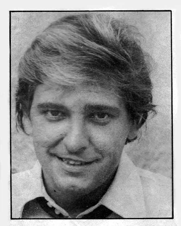 Astros em Revista CARLOS EDUARDO DOLABELLA