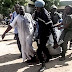 Twin suicide bombings kill 4 in Cameroon