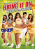 Bring It On: Fight to the Finish Poster