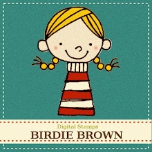 Birdie Brown