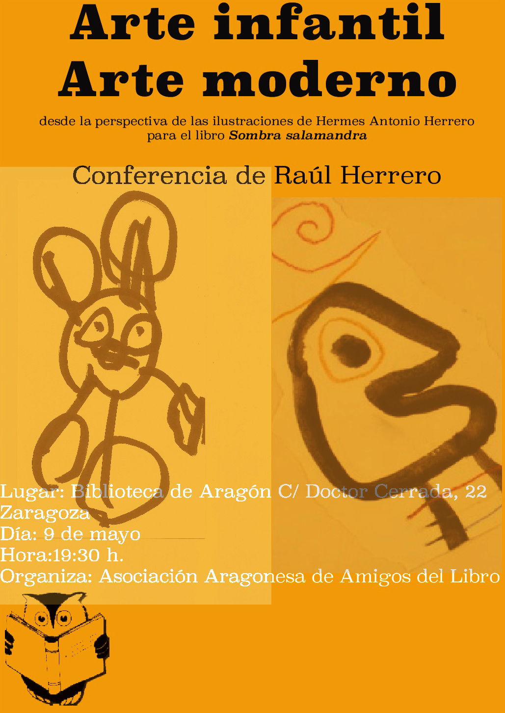 A la mar fui por naranjas