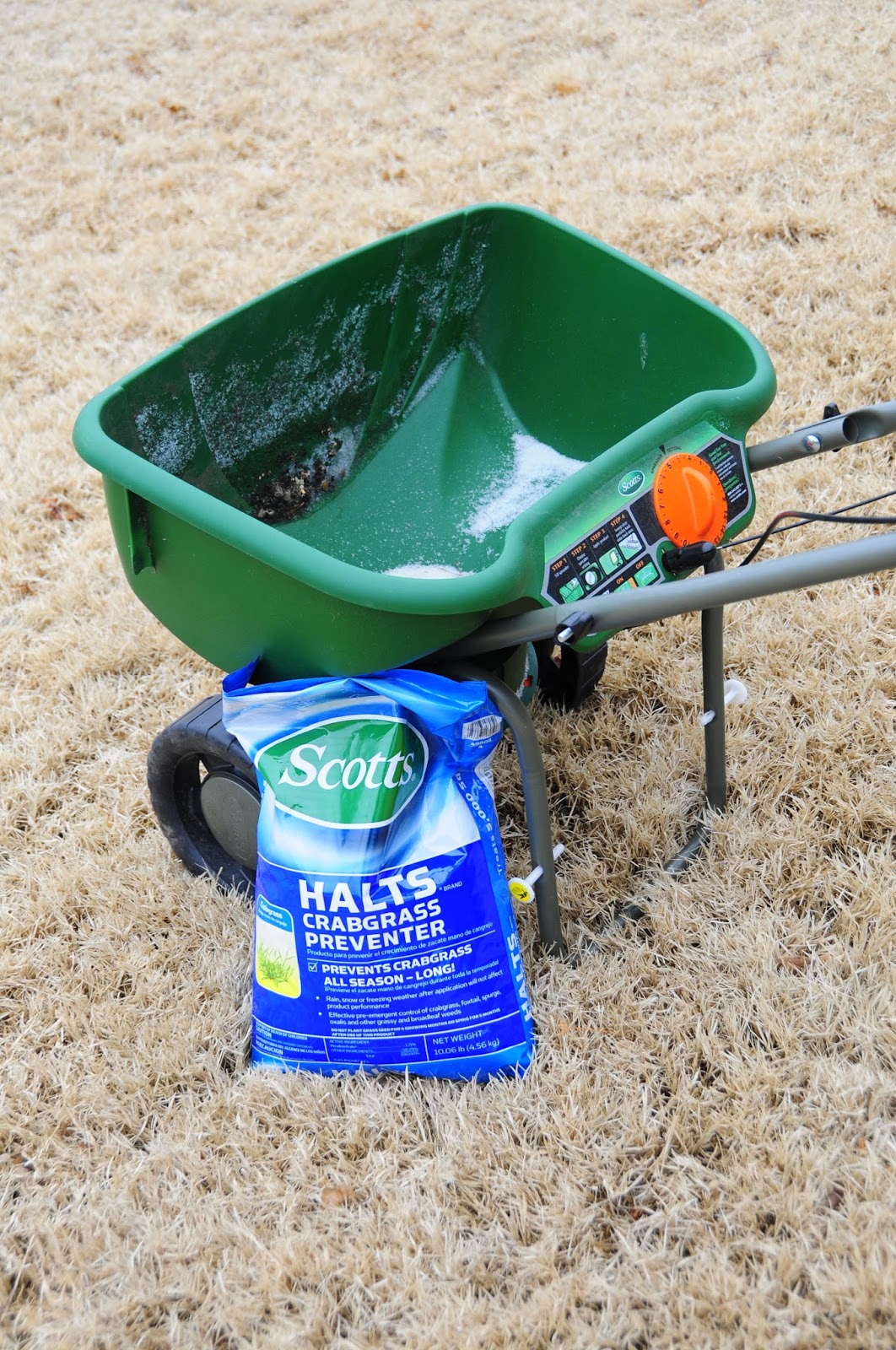 Ask A Master Gardener Use Preemergent Herbicides Now to Prevent