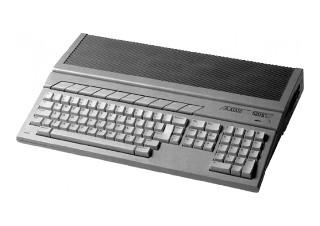 Atari 520ST