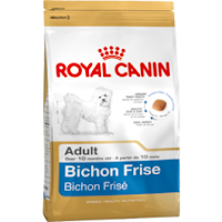  Royal Canin Bichon Frisé