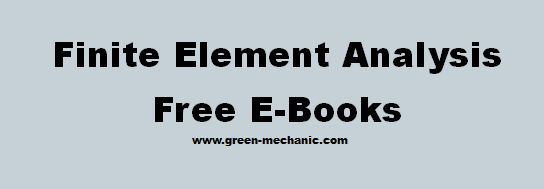 An Introduction To The Finite Element Method Reddy Pdf