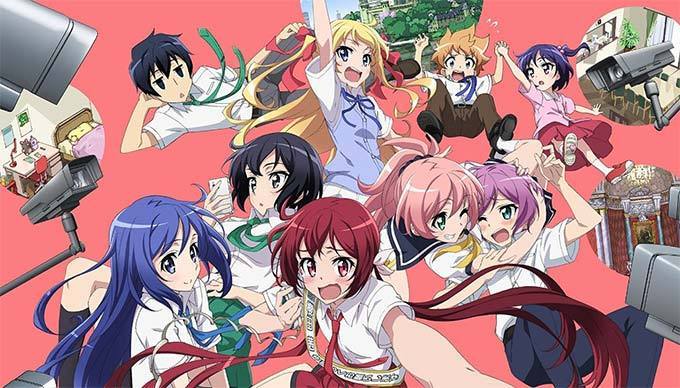 Joukamachi No Dandelion Bd Subtitle Indonesia Batch Drivenime