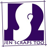 Jen Scraps Too