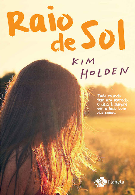 Raio de Sol - Holden Kim