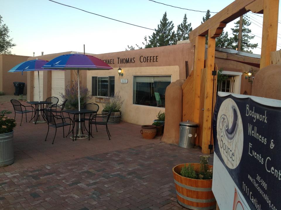 New Mexico Real Estate My Favorite Coffee Shops in Albuquerque