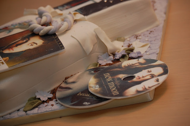 Justin Bieber kake Justin Bieber kake