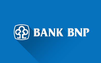 Logo Bank Nusantara Parahyangan BNP