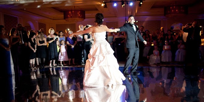 Top Reasons To Take Bridal Dance Lessons Before Your Wedding Day
