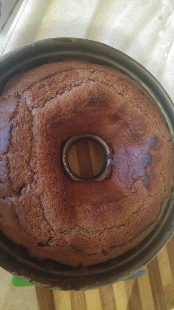 Mozaik Kek Tarifi
