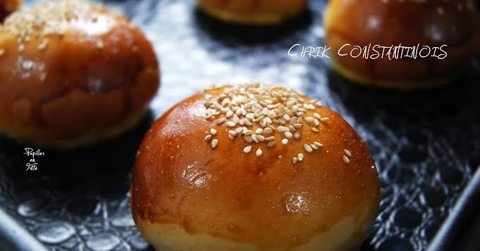 Peut On Gouter La Nourriture Pendant Le Ramadan Papilles en fête: Chrik Constantinois