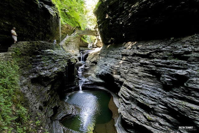 Watkins Glen State Parks Watkins Glen State Parks-1