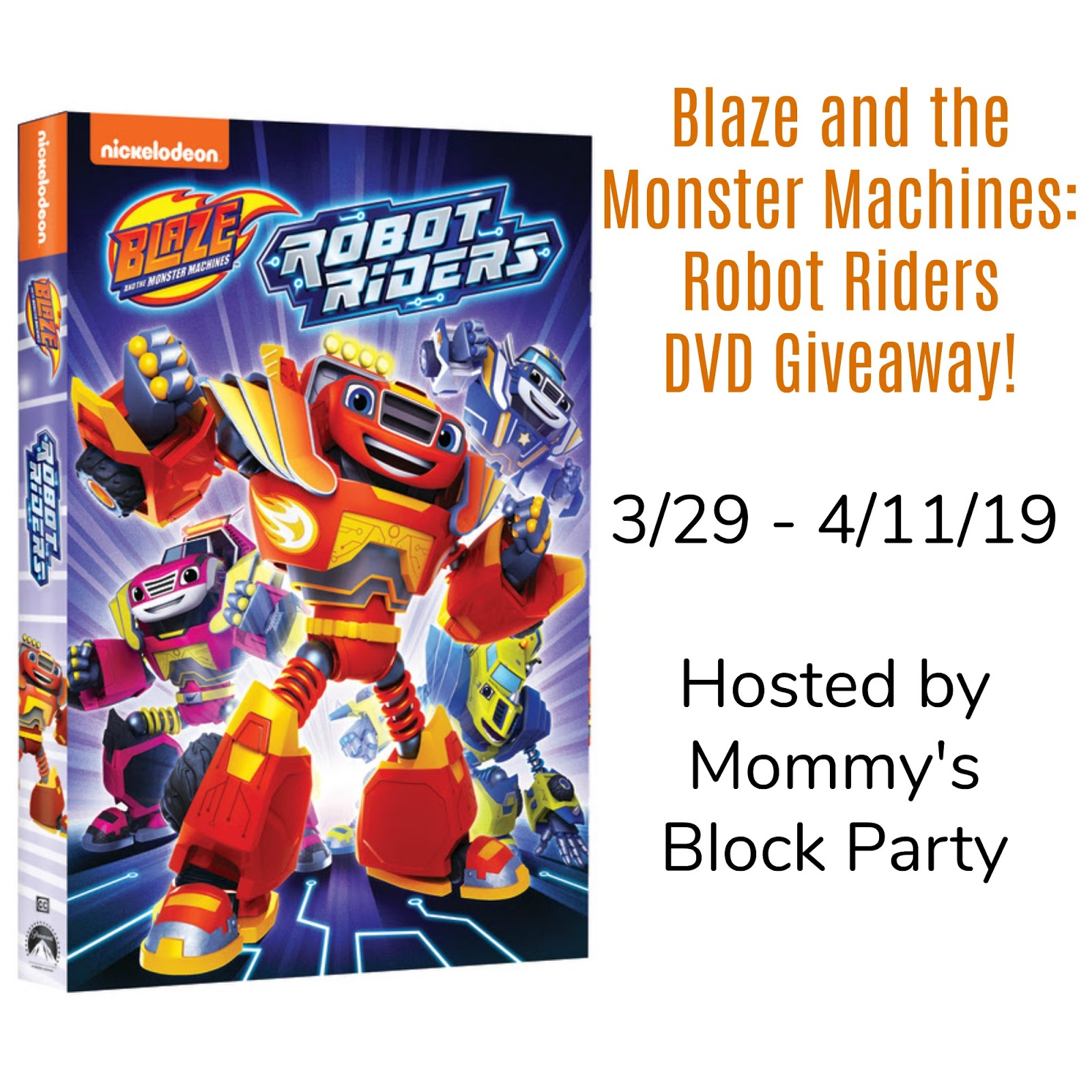 nickelodeon blaze and the monster machines transforming robot rider blaze