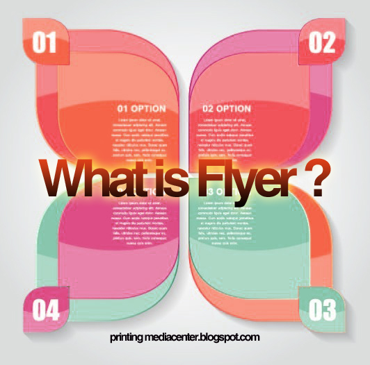 what is a flyer