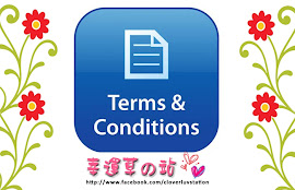 Terms & Conditions