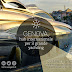 Convegno “Genova hub internazionale per il grande yachting”