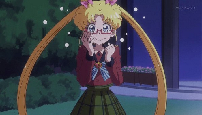 Sailor Moon Crystal: 3ª temporada ganha primeira imagem > [PLG]