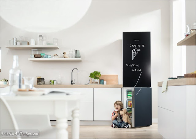 The 7 Most Design Trends For Kitchens In 2018