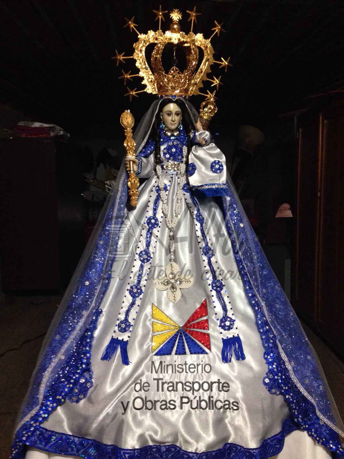 Nuestra Se ora de Guadalupe (M xico) Nuestra Se ora de Guadalupe (M xico)