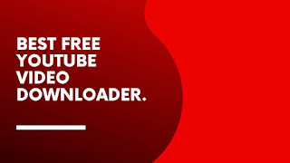The best free YouTube downloaders