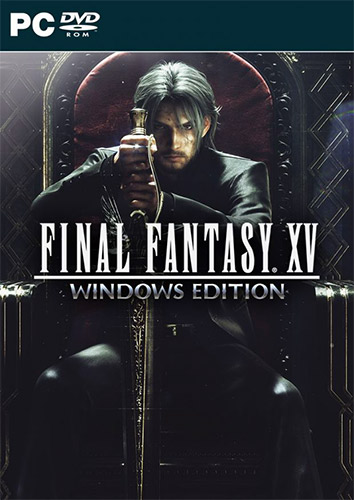 تحميل لعبة Final Fantasy XV Windows Edition نسخة Repack فريق FitGirl برابط مباشر + تورنت 1521274110