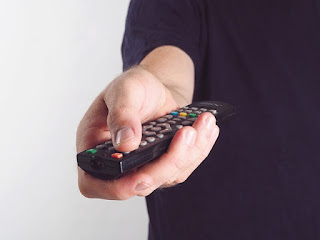 bagaimana cara agar iphone bisa dijadikan sebagai pengganti remote tv tutorial cara menjadikan iphone sebagai pengganti remote tv di rumah