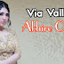 Via Vallen - Akhire Cidro Guitar Chords Lyrics