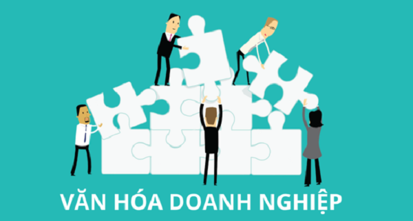 văn hóa công ty Nology văn hóa công ty Nology