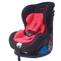 convertible car seat baby care elite