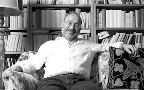 Salvatore Sciarrino - photo Luca Carrà (c) RaiTrade Salvatore Sciarrino - photo Luca Carrà (c) RaiTrade