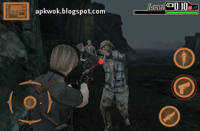 game ppsspp resident evil 4 game ppsspp resident evil 4
