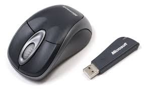 Mouse, Free mouse