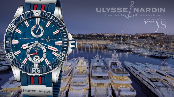Image 15: Ulysse Nardin