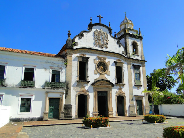 Mosteiro de São Bento