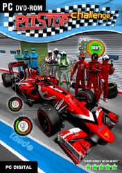 صورة للعبة Pitstop Challenge