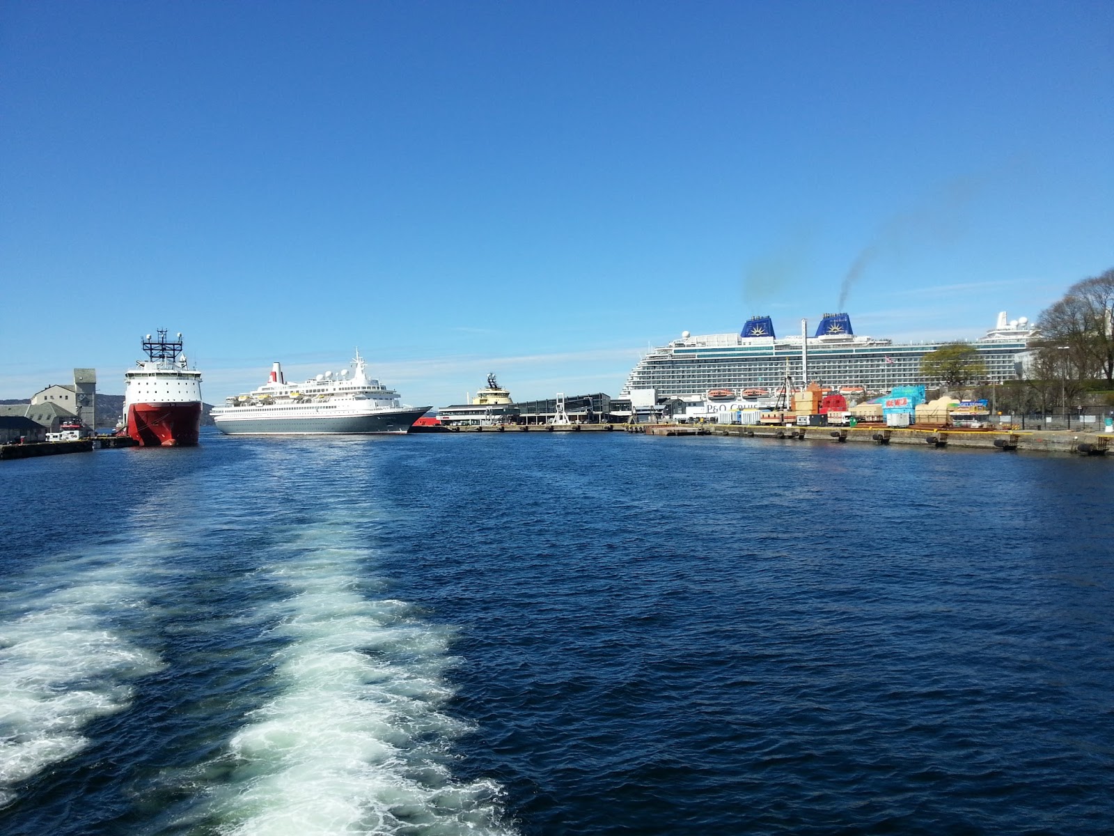 Britannia