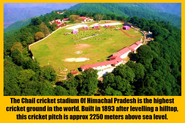 WORLD S HIGHEST CRICKET GROUND world-s-highest-cricket-ground