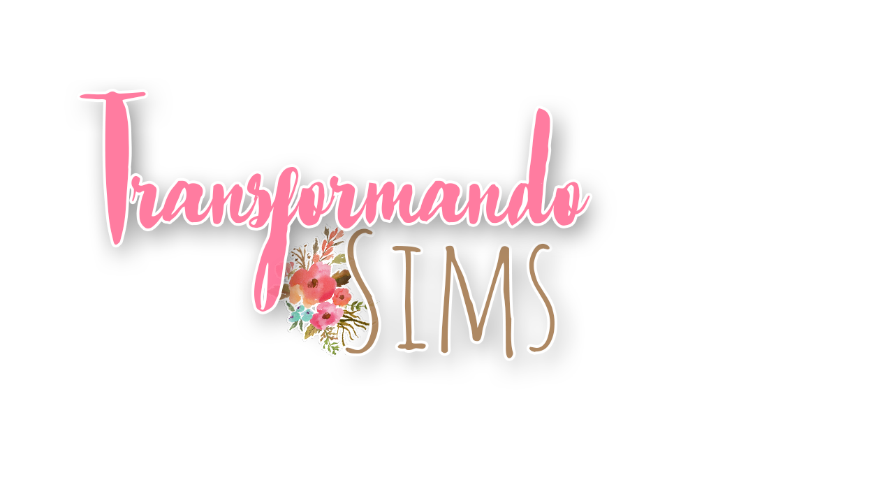 Mony Sims: Detalhes da Casinha da Familia Malpaga ♥