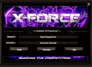 Autodesk maya 2016 crack xforce full